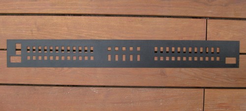 Juke box jupiter 120m panel - jupiter,