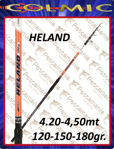 Canne colmic heland surf - canne,