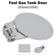 Fuel Gas Tank Door 15238067