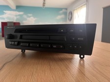 Autoradio d'origine BMW SERIE