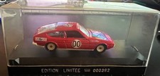 SOLID MATRA BAGHERA gasoline 1/43