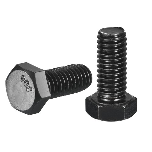 5pcs vis hex 3 4 - hex, 3/8-16