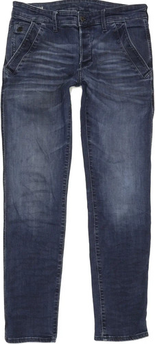 Star bronson homme bleu - bronson,