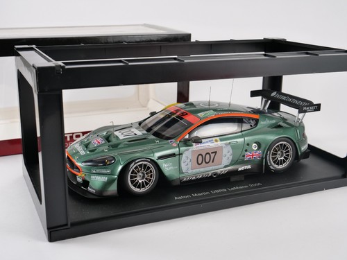 Auto art aston martin dbr9 - auto,