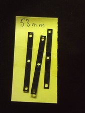 LAMELLES 53 MM POUR REGULATEUR