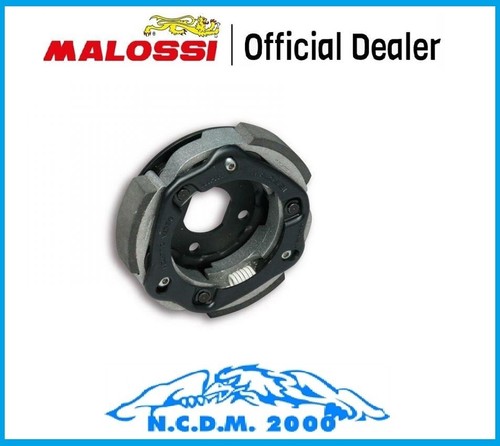 Roue embrayage malossi - roue,