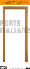Kit Cadre En Bois Pour Arche