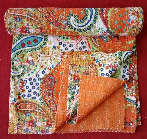 Couverture couvre lit - couverture, couvre-lit