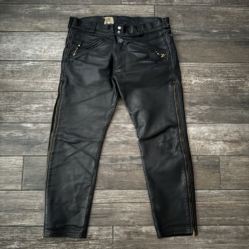 Vtg 60s langlitz leathers - langlitz,