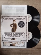 Charlie Chaplin Film Music
