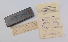 Boîtier de lunettes dienst