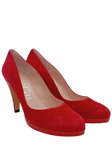 Paco gil chaussure talons - gil,