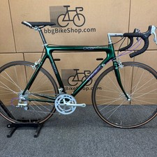 Used Vintage Trek 5000, OCLV