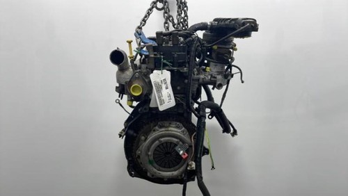 Moteur peugeot 106 phase - 106,