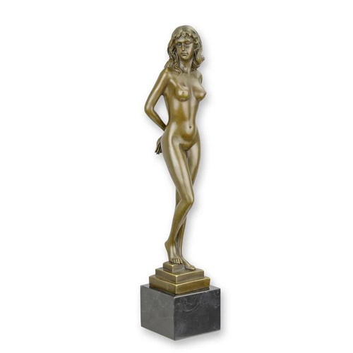 Statue moderne sculpture - statue,