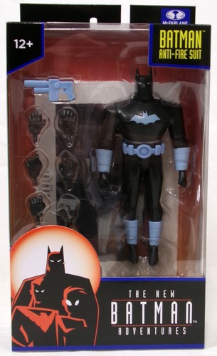 Mcfarlane direct the new - dc,