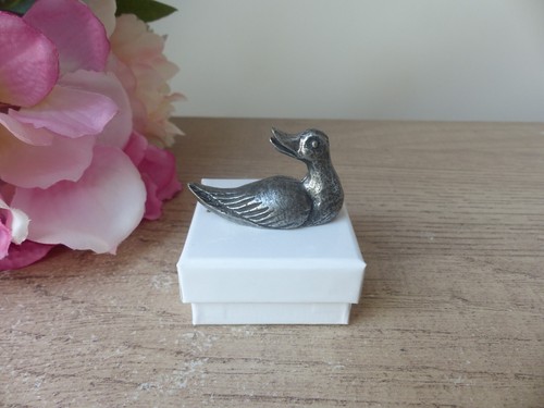 Miniature canard tête - canard,