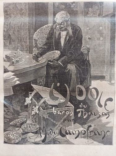Revue ouvrier 1894 13 - revue, l'ouvrier