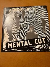 Disque vinyl Maanam « Mental