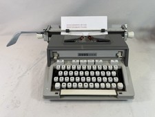 Machine à écrire Japy SB 93