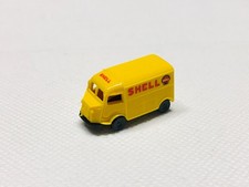 Citroën Fourgon Tube HY Shell