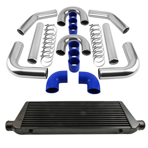 Intercooler 3 - 3", mm