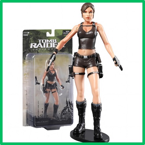 Figurine neca lara croft - ✅,