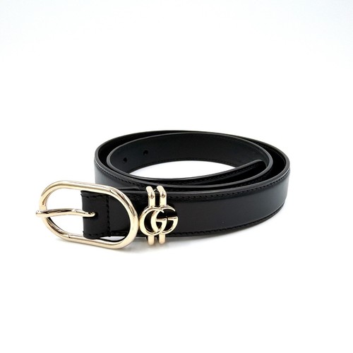Ceinture ovale gucci 813004 - ovale,