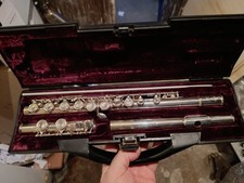 flute traversière buffet