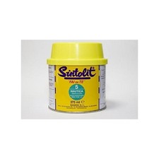 Stucco Nautica Sintolit