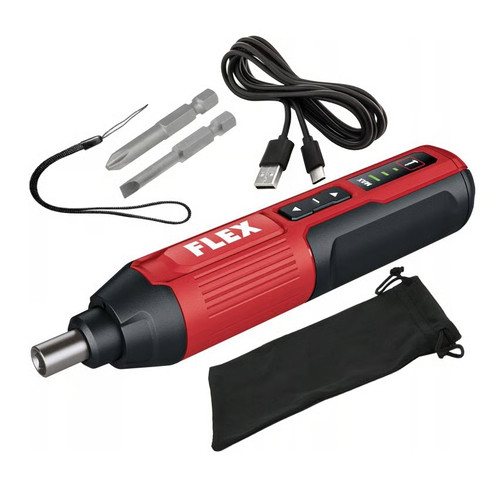 Tournevis electrique compact - tournevis,