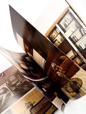 Meubles G Dussau, Ted Bates / HOME CONTEMPORAIN 1st Edition 1970