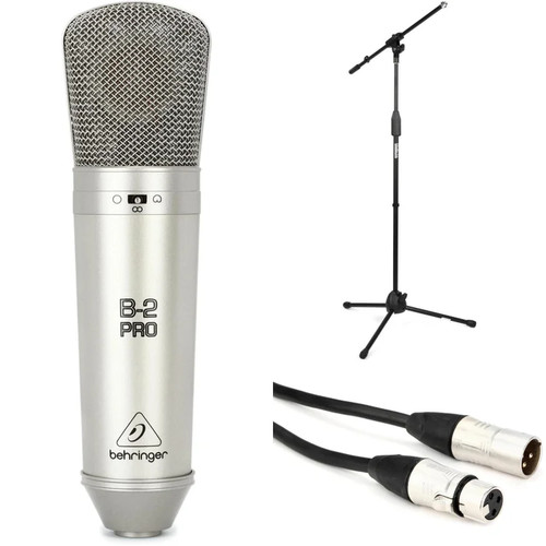 Behringer pro - behringer, b-2