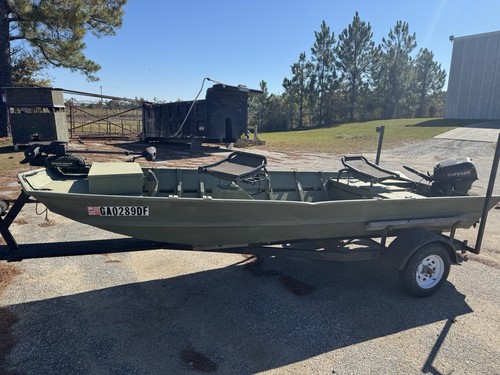 1995 lowe 1542mv jon - lowe, boat