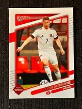 CARD PANINI DONRUSS QATAR 2022