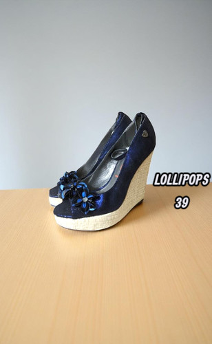 Lollipops pointure - pointure, 39