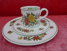 Beau Service De Table Villeroy & Boch Summerday !