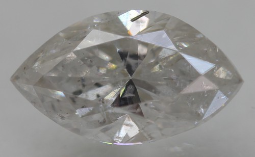 Carat si2 diamant - d,