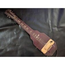 Guitare Électrique Lap Steel