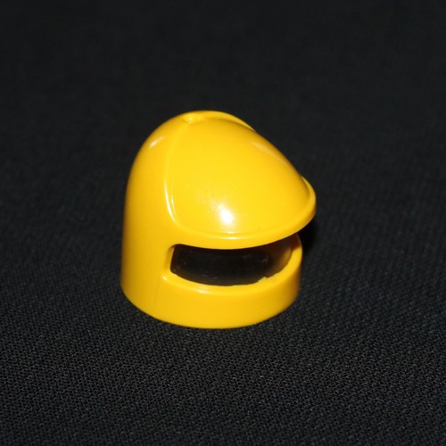 Playmobil casque astronaute - casque, d'astronaute