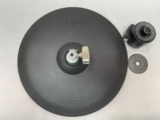 Roland VH-11 Electronic V Drum Hi Hat V-Cymbal VH11 12 for TD 30 20 10 9 PD 125 