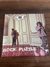 Vinyle 33t ATOLL - ROCK PUZZLE
