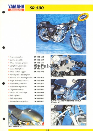 Documentation plaquette - documentation,