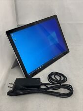 Microsoft Surface Pro 7, 12.3" Wi-Fi 128/256/512, i3/i5/i7 Black/Platinum