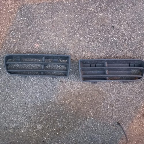 Grille pare choc - de, golf