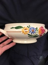 Small soup bowl, Sélestat