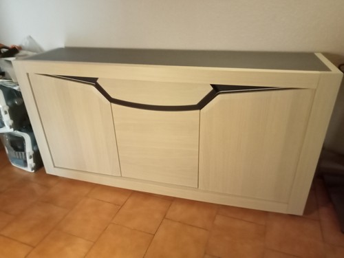 Magnifique meuble enfilade - meuble,