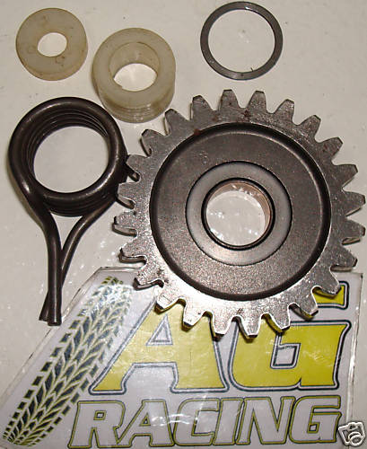 Suzuki 125 1982 pièce - suzuki,