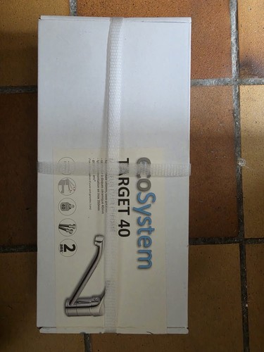 Ecosystem target robinet - 40,