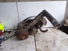 Moteur vespa acma 125 non